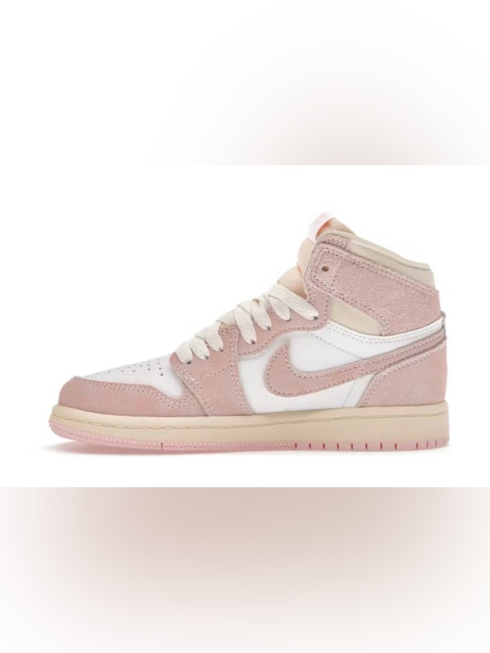 Jordan 1 Retro High OG Washed Pink